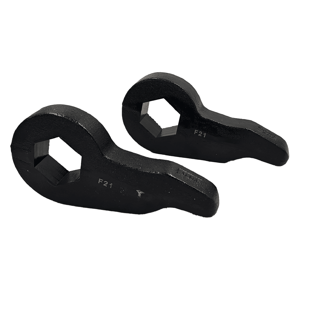 DJM Suspension Lowering Torsion Bar Keys (2001 - 2006 Avalanche / Tahoe / Suburban) TB-2000A