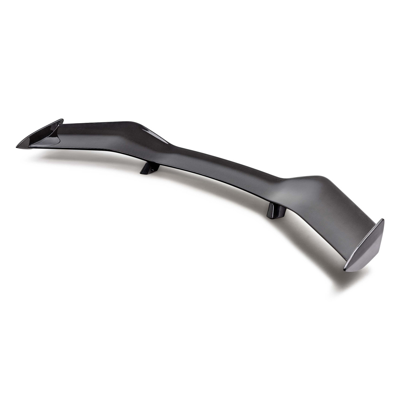 Anderson Composites Carbon Fiber Spoiler - Type Z07 (2023 - 2026 Corvette C8 Z06) AC-RS23CHC8Z6-OE