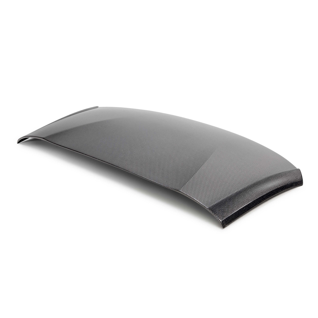 Anderson Composites Carbon Fiber Roof Replacement (2020 - 2026 Corvette C8 Convertible) AC-CR21CHC8CV