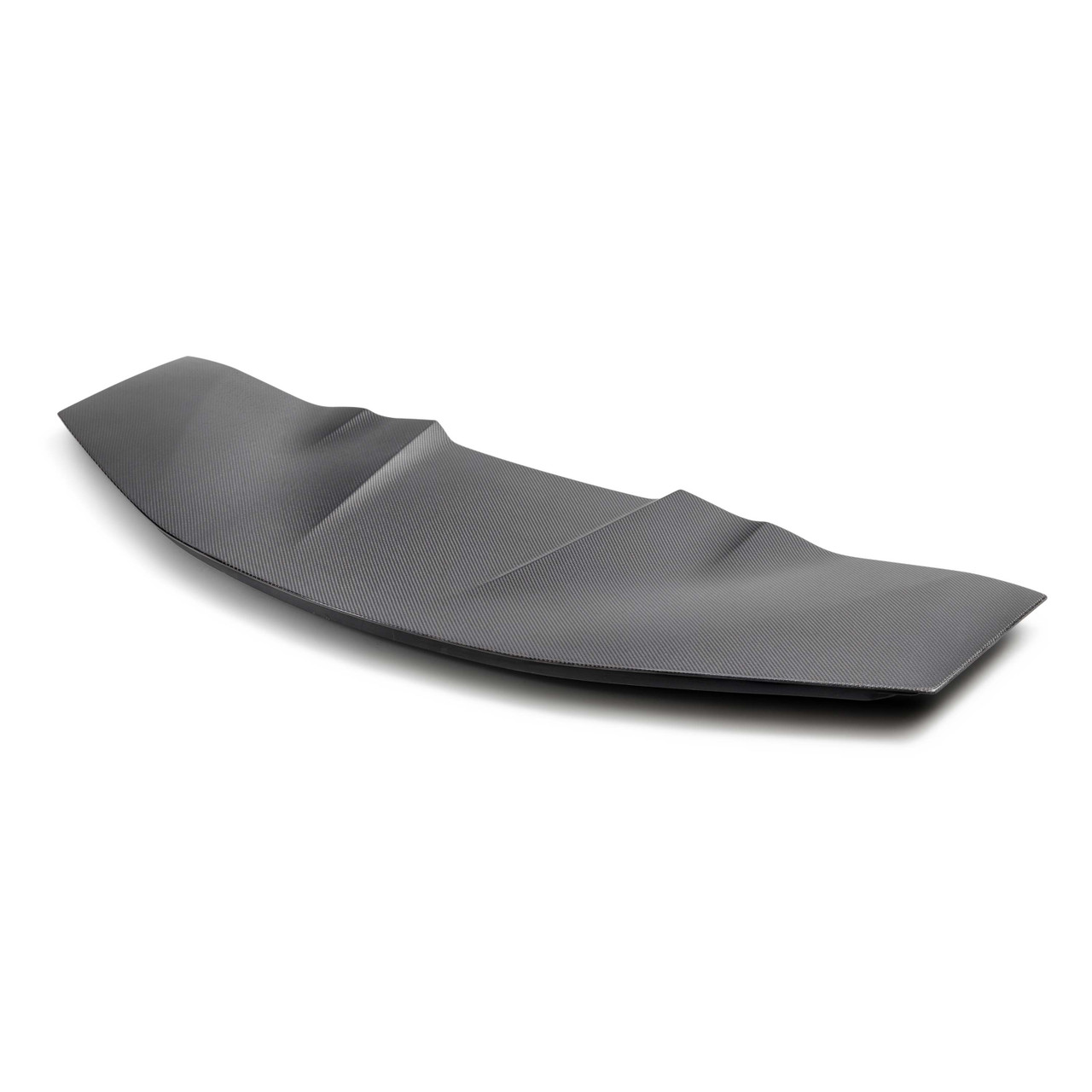 Anderson Composites Carbon Fiber Decklid (2020 - 2023 Corvette C8 Convertible) AC-TL21CHC8CV