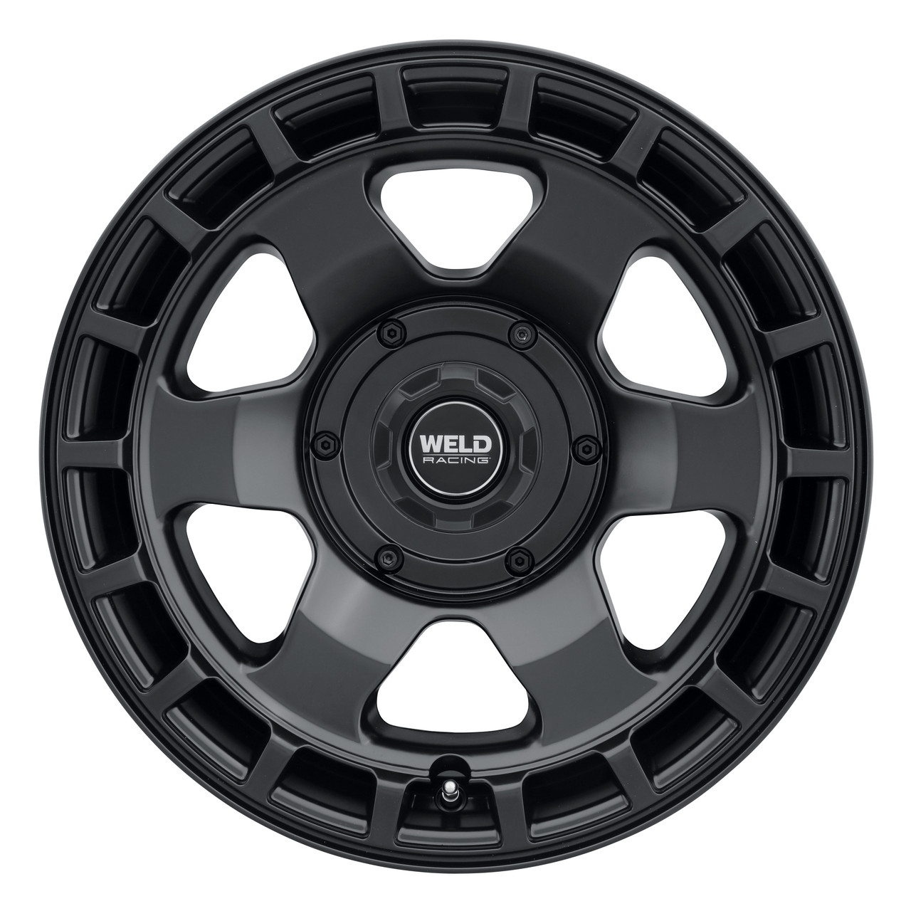 Welding Ridge Weld Ridge 17x9 Wheel 5x114.3 5x127 -12 Offset