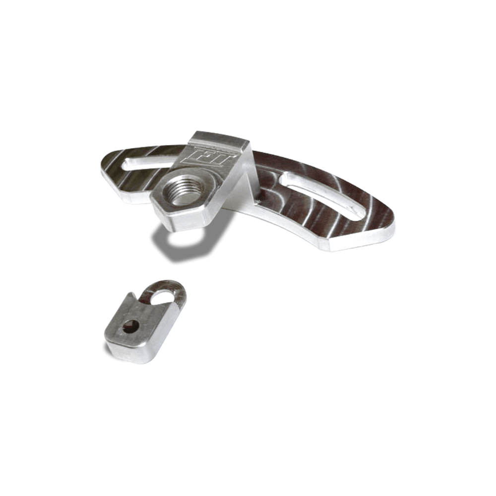 FuelTech BBC cam sync mounting bracket and magnet kit 1.000 inch raised cam