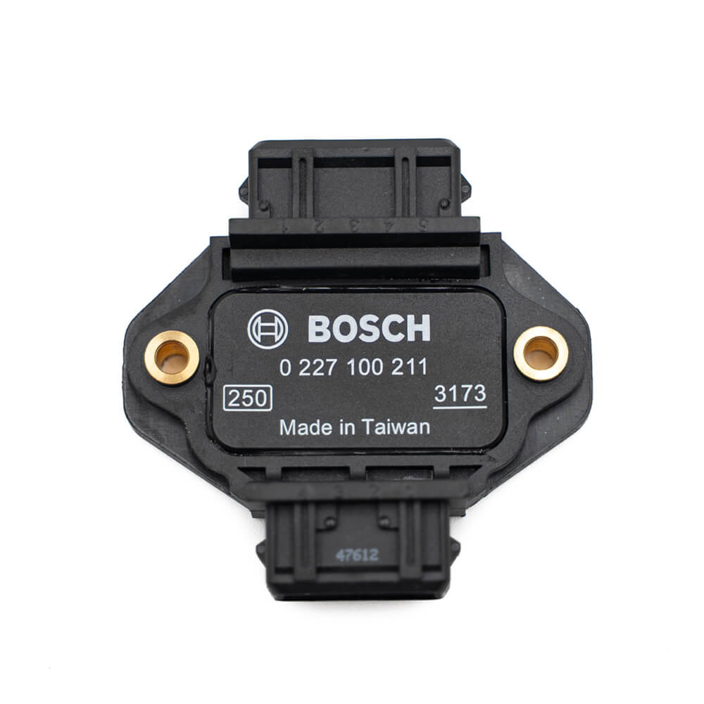 FuelTech Bosch BIM211 ignition trigger module 4 channel