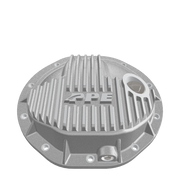 PPE Power 10-Bolt, 8.5"/8.625" HD Cast Black Aluminum Rear Differential Cover (1972 - 2021 GM) 138051320