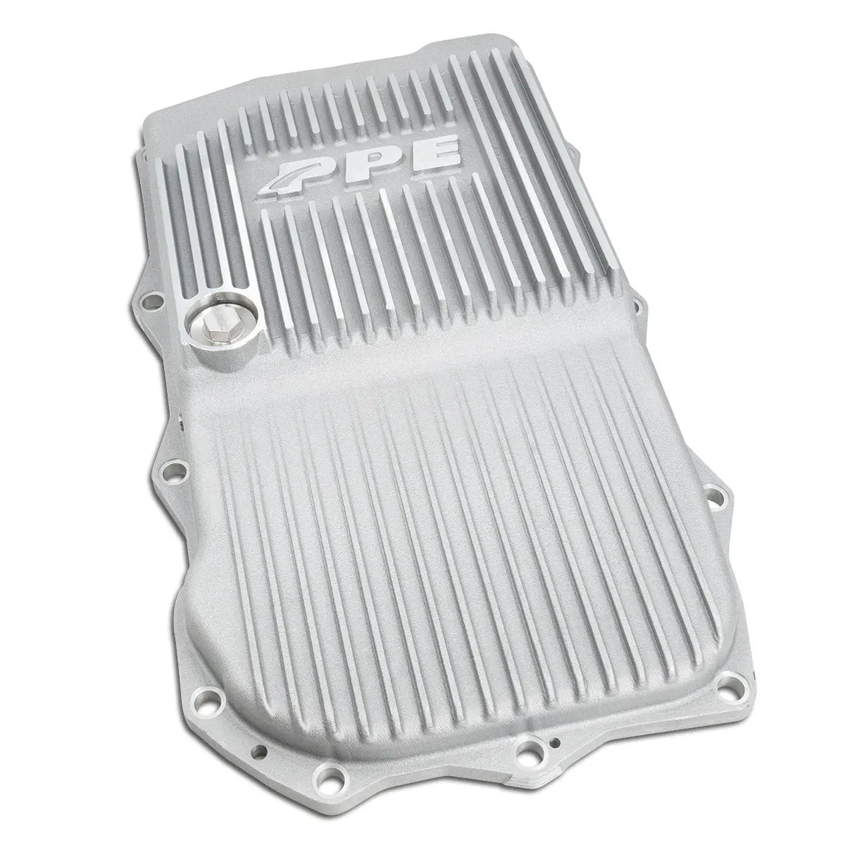 PPE Raw ZF 8-Speed Deep Pan | 1qt Capacity | 228053400