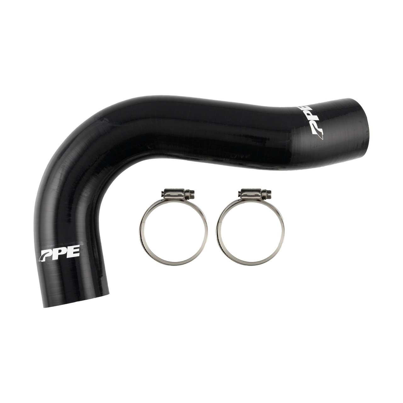 PPE Power Lower Coolant Hose Kit (2003 - 2010 Ram 5.9L Cummins / 2003 - 2010 6.7L Cummins) 219020110