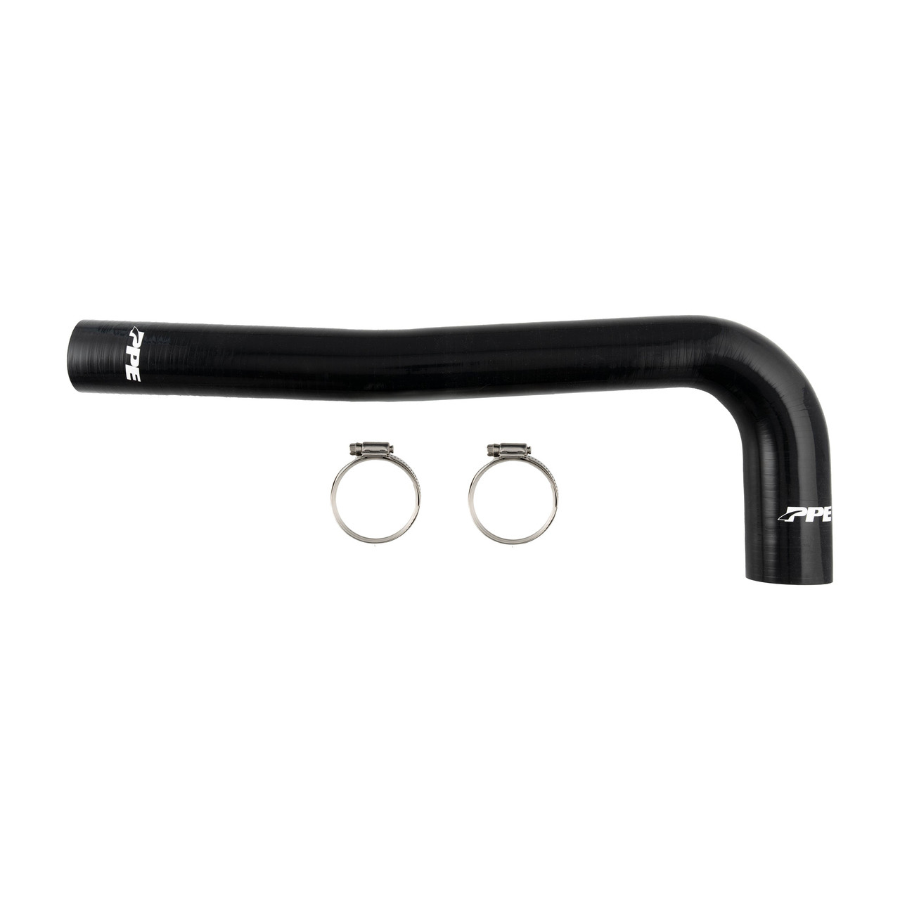 PPE Power Upper Coolant Hose Kit (2003 - 2010 Ram 5.9L Cummins / 2003 - 2010 Ram 6.7L Cummins) 219020115