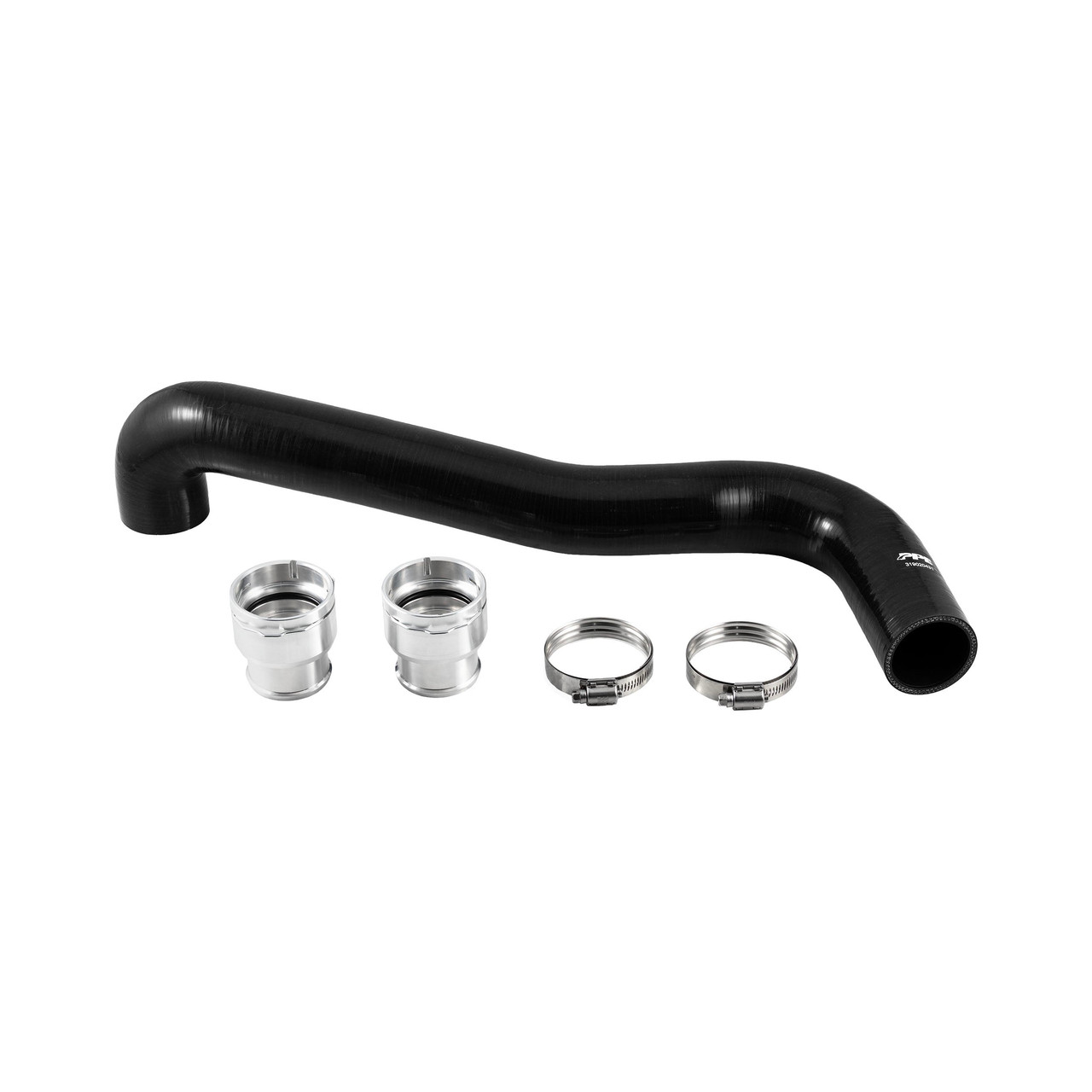 PPE Power Upper Coolant Hose Kit (2017 - 2026 Super Duty 6.7L) 319020430