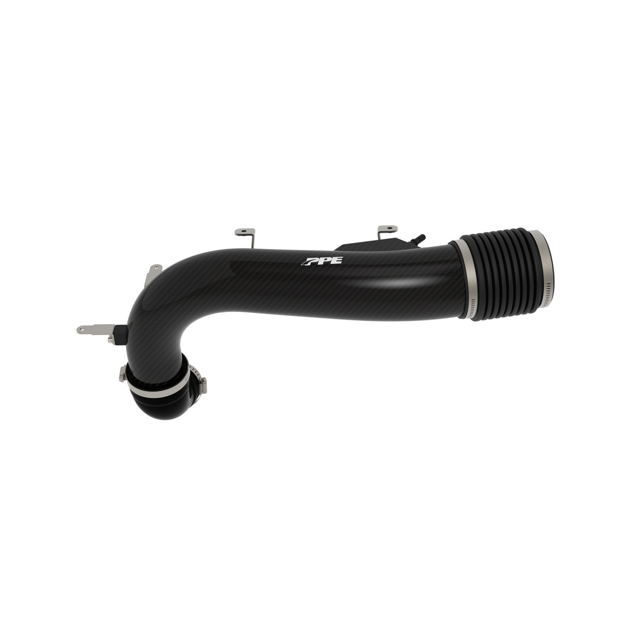 PPE Zilla Carbon Intake Tube | 19-26 GM 1500 2.7L L3B