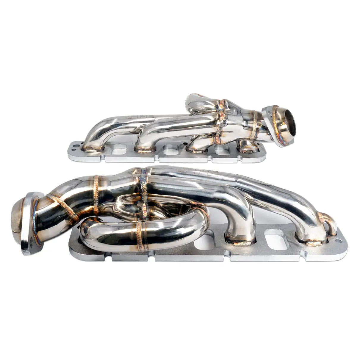 PPE Power Short Tube Exhaust Headers (2009 - 2018 Ram 1500 5.7L Hemi) 216211030