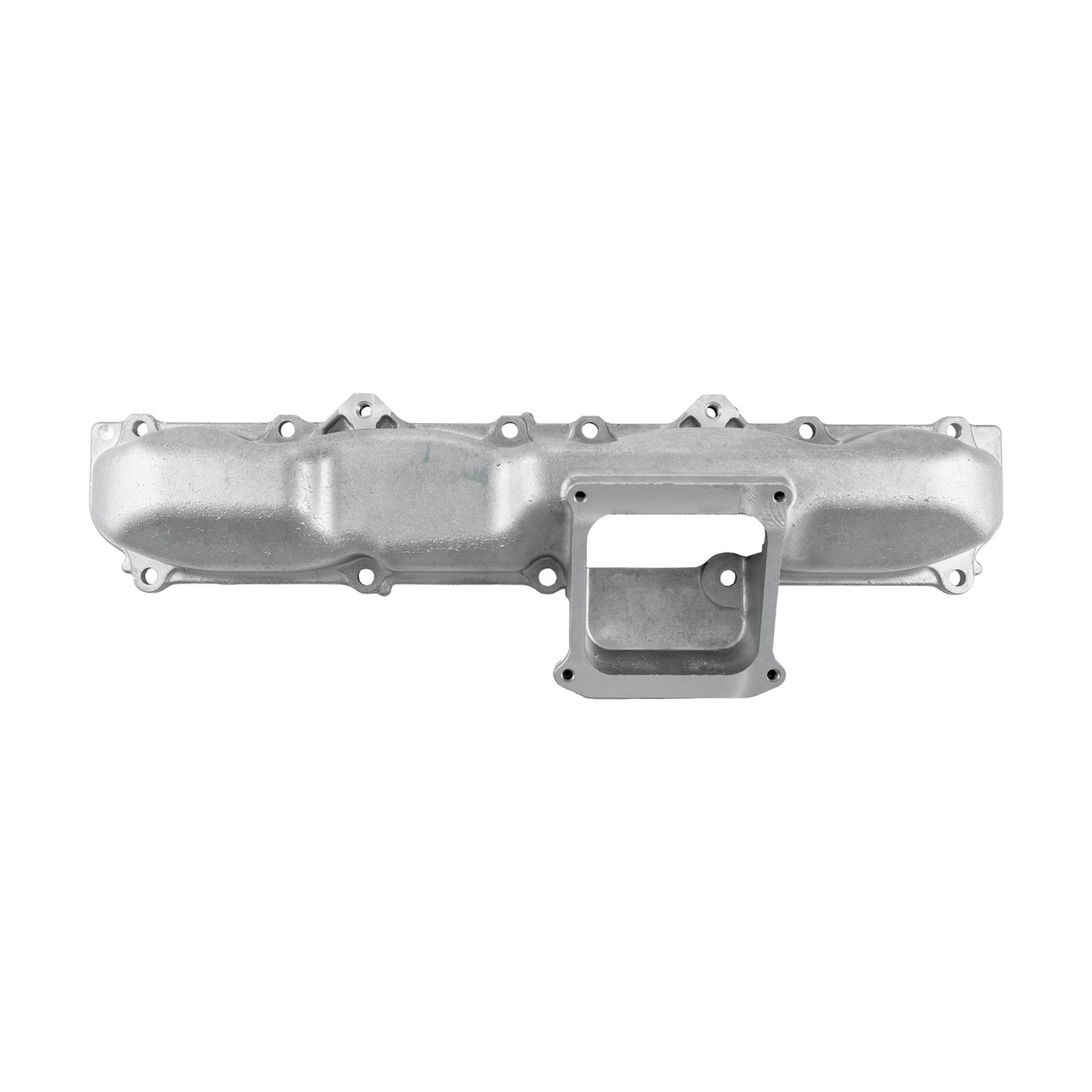PPE Power OEM Lower Intake Manifold LBZ / LMM - Driver Side (2006 - 2010 GM 6.6L Duramax) 97363571