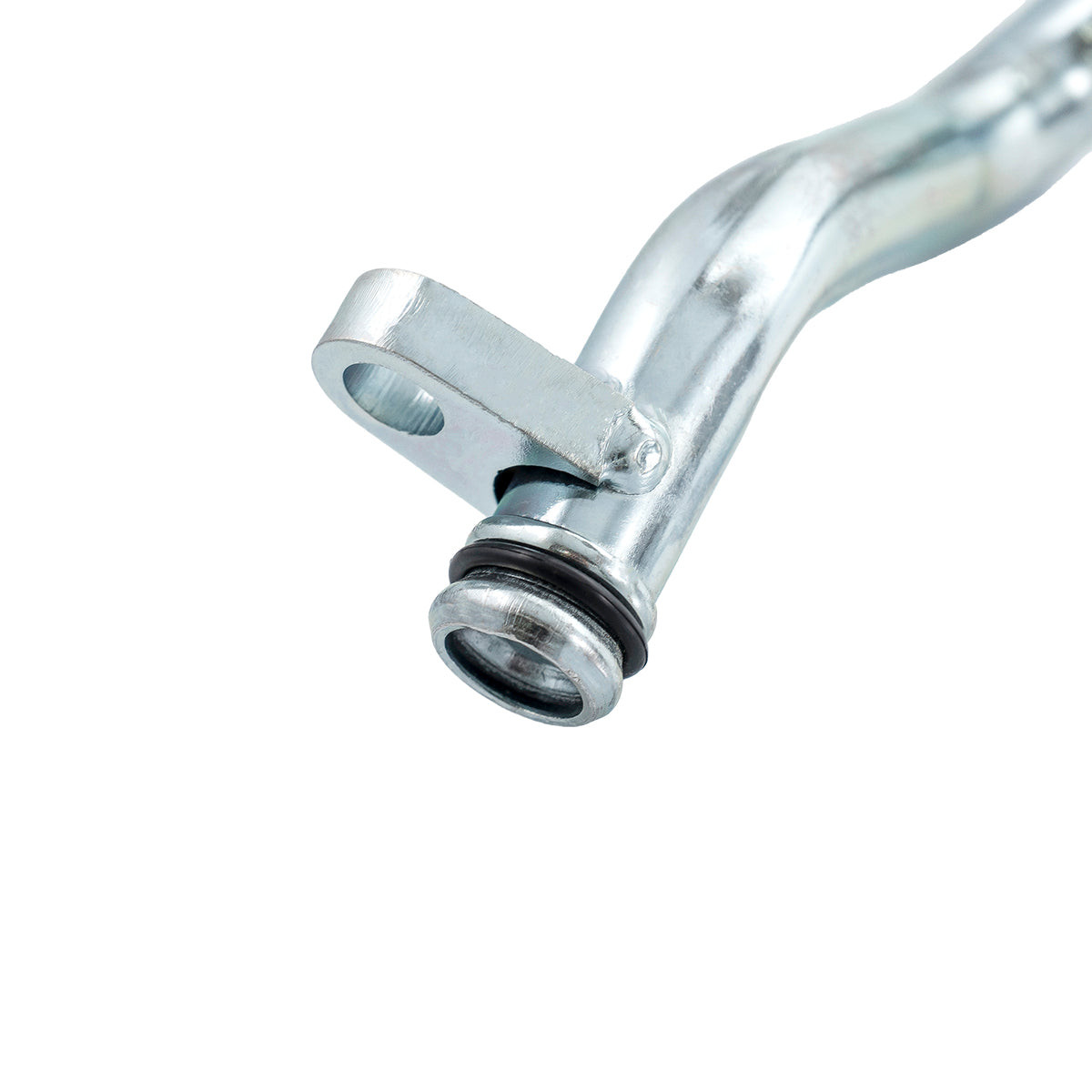 PPE Power Modified Coolant Tube (2007.5 - 2010 GM 6.6L Duramax) 116111810