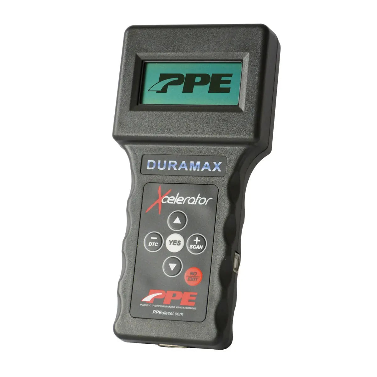 PPE Power Economy Xcelerator (2006 - 2010 GM 6.6L Duramax) 1110100