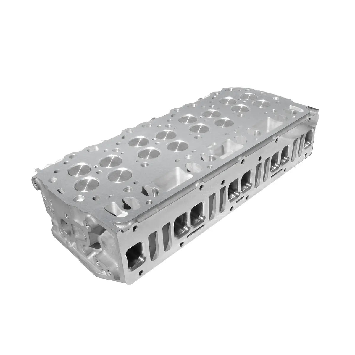 PPE Power Stage 2 Cylinder Head (2001 - 2004 GM 6.6L Duramax) 110100020
