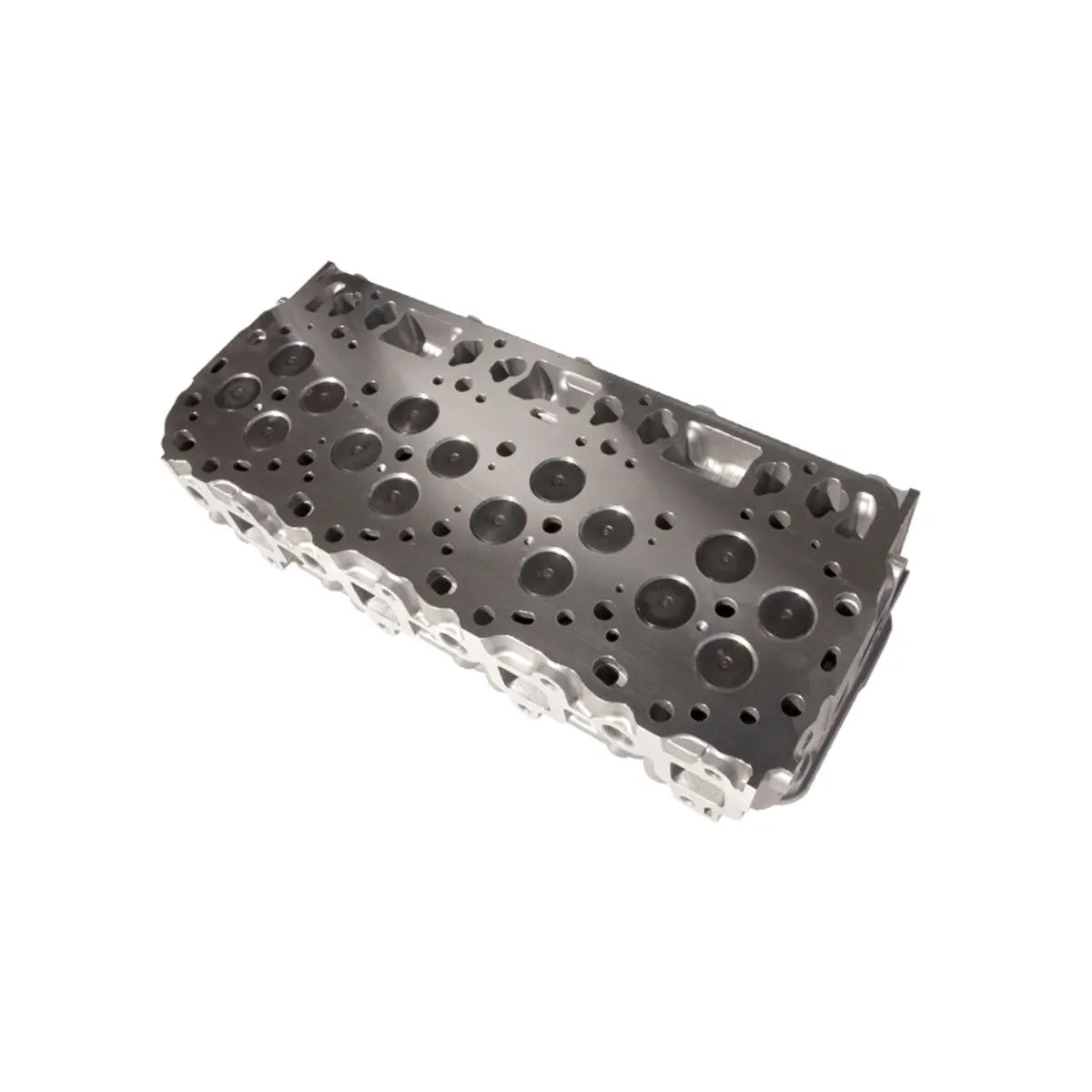 PPE Power Stage 0 Aluminum Cylinder Head (2002 - 2004 GM 6.6L Duramax LB7) 110100001