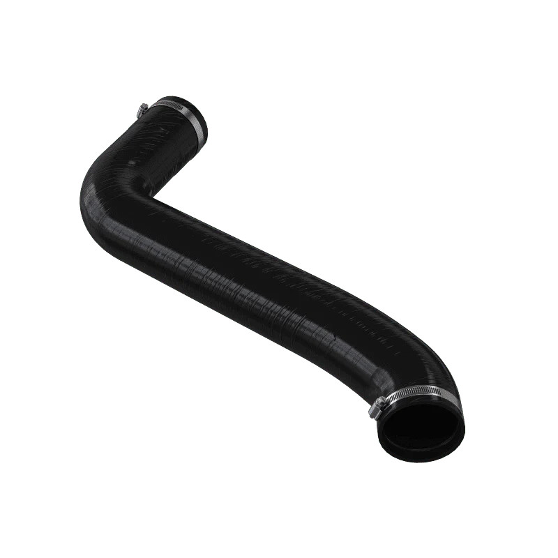 S&B Cold Side Intercooler Pipe Explorer ST 3.0L