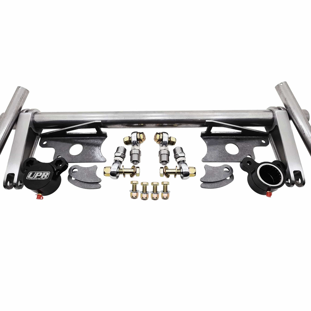 UPR Products Under Axle Anti-Roll Bar - Xtreme Series (1979 - 2004 Mustang) 2000-09