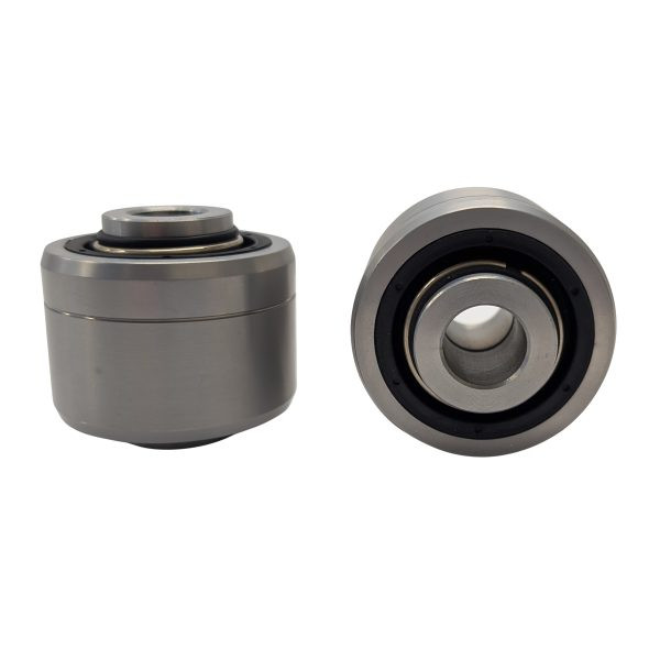J&M Toe Link Bearing Kit - Stock Width (2015 - 2026 Mustang IRS) 41560