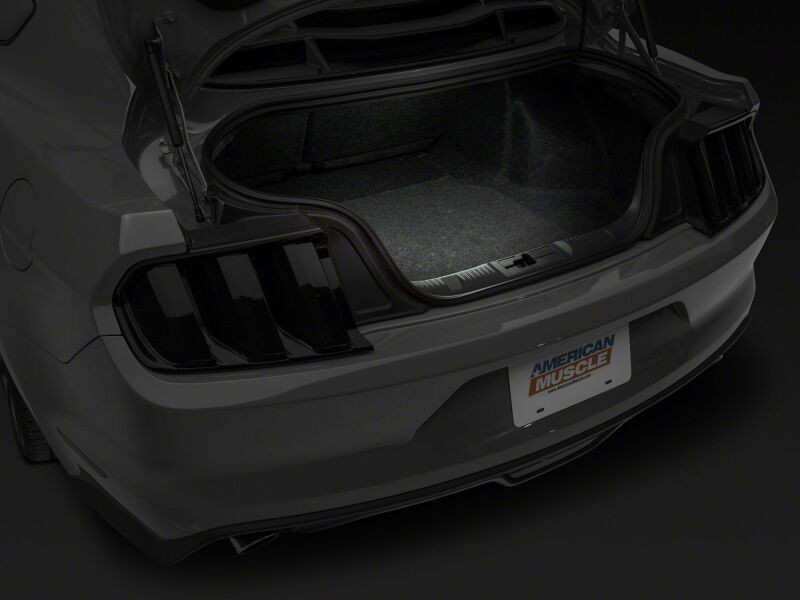 Raxiom15-23 Ford Mustang Axial Series Stage 2 Interior LED Lighting Kit- Cool White - 390269 Photo - Primary