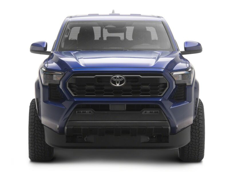 Raxiom 24-26 Toyota Tacoma Pre Runner/TRD Off-Road/TRD Sport White LED Grille Light- Smoked Lens - TT65016 Photo - Primary