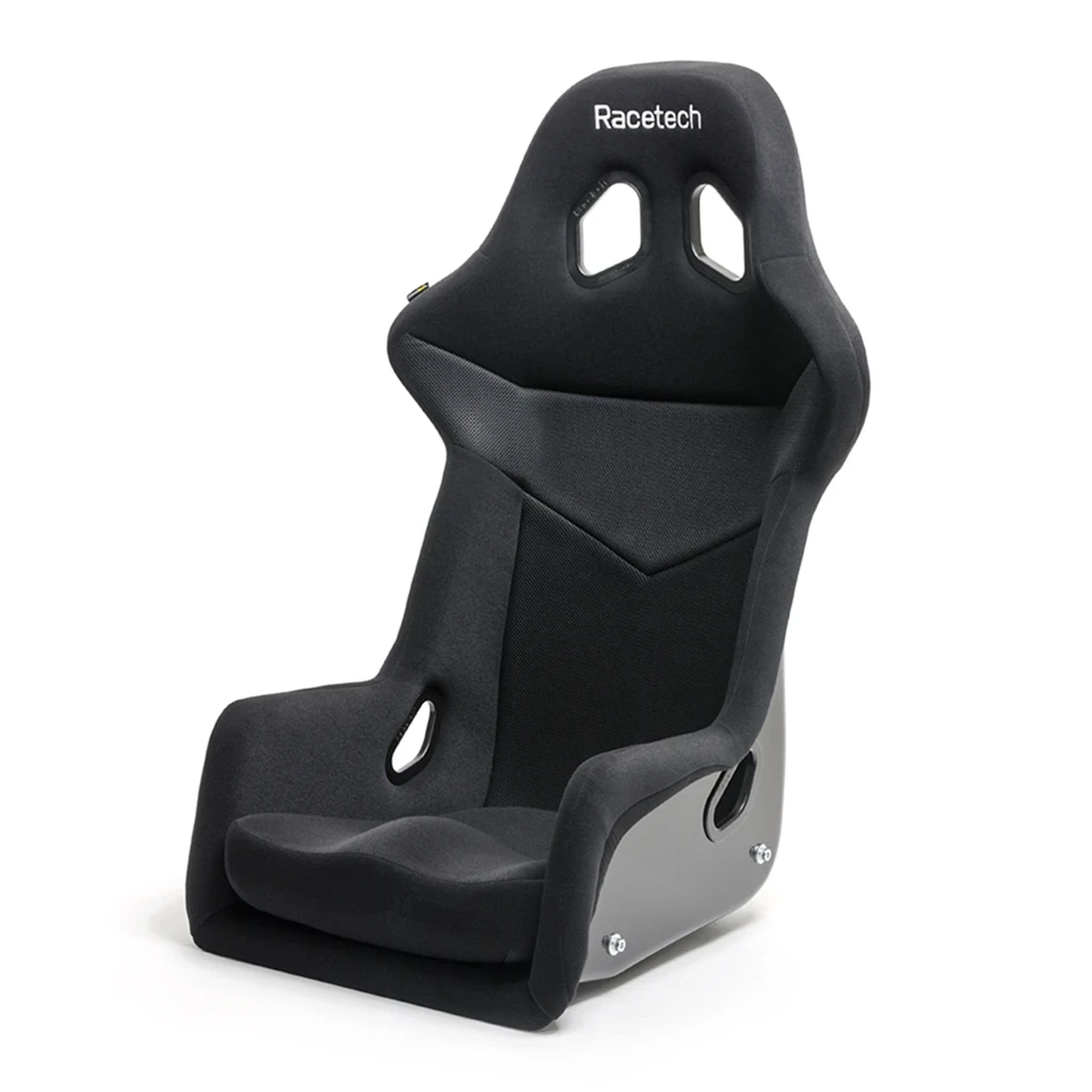 Racetech RT4100 Racing Seat - Tall RT4100T-110