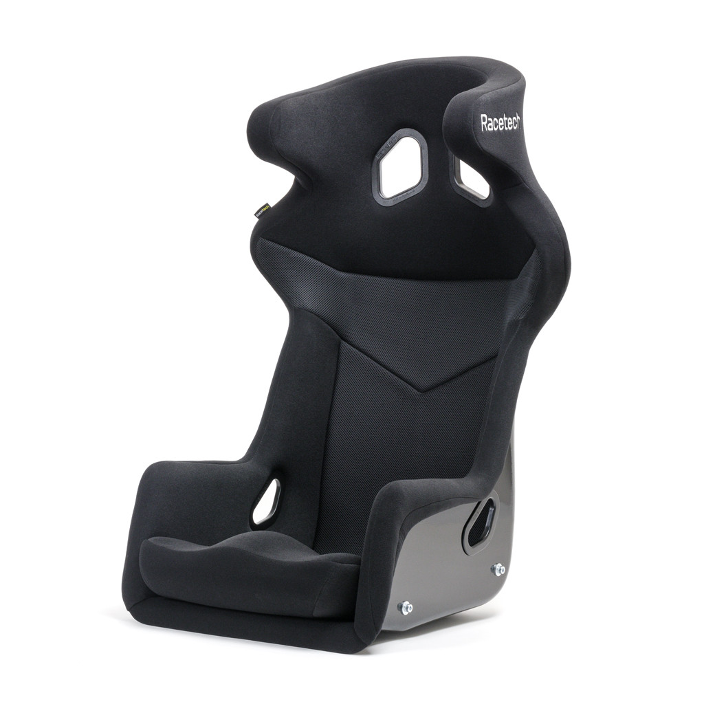 Racetech RT4100HR Racing Seat - Tall RT4100THR-110