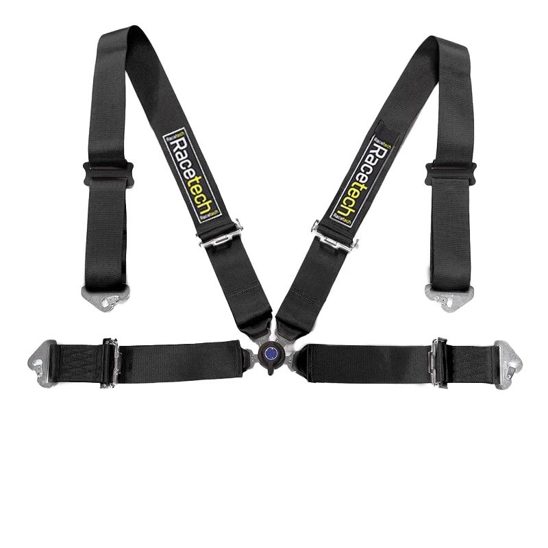 Racetech Magnum 4-Point Harness RTMAG4