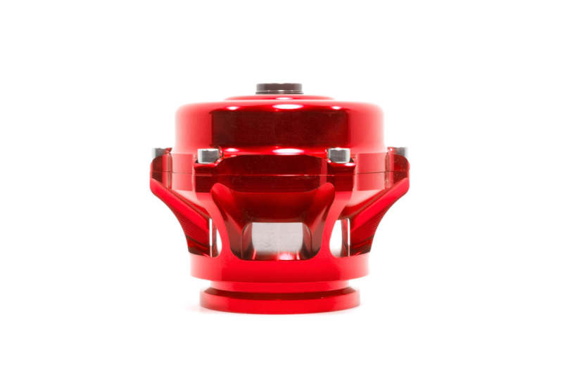 TiAL Sport Q-Series Blow Off Valve 8 psi - Red - 002590