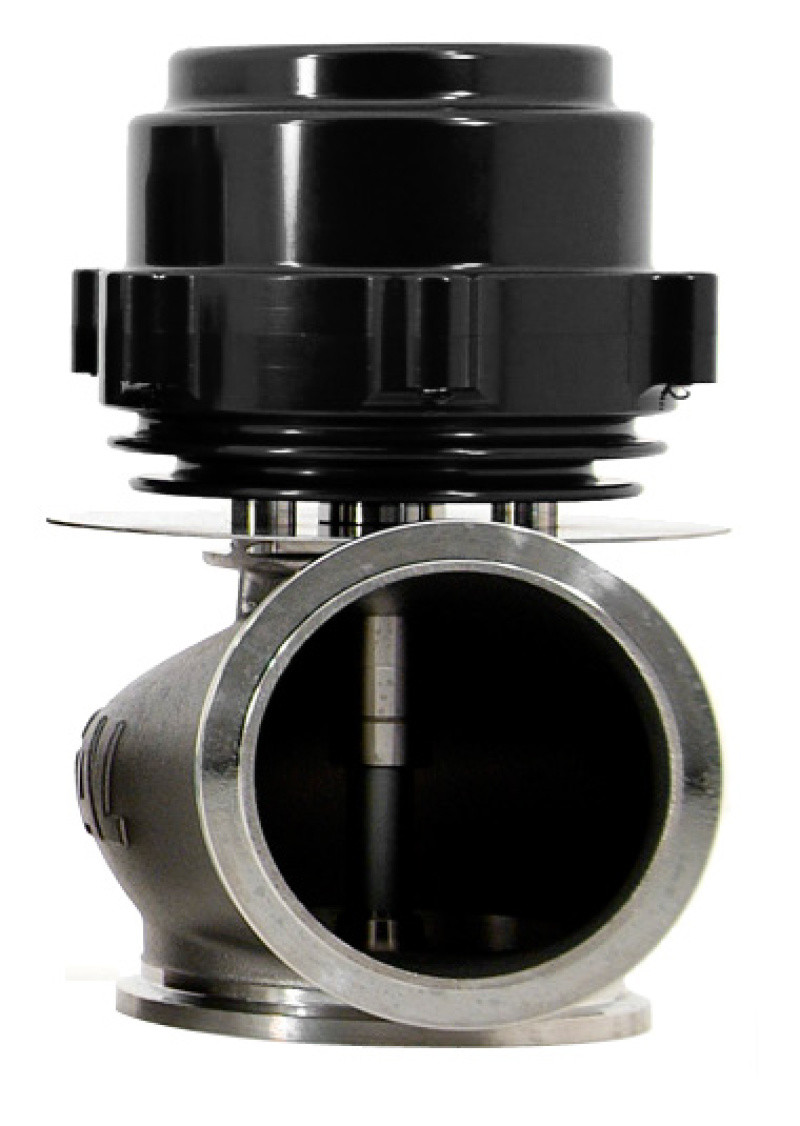 TiAL Sport V60 Wastegate - 50mm - 4.64 PSI - Black - 007321
