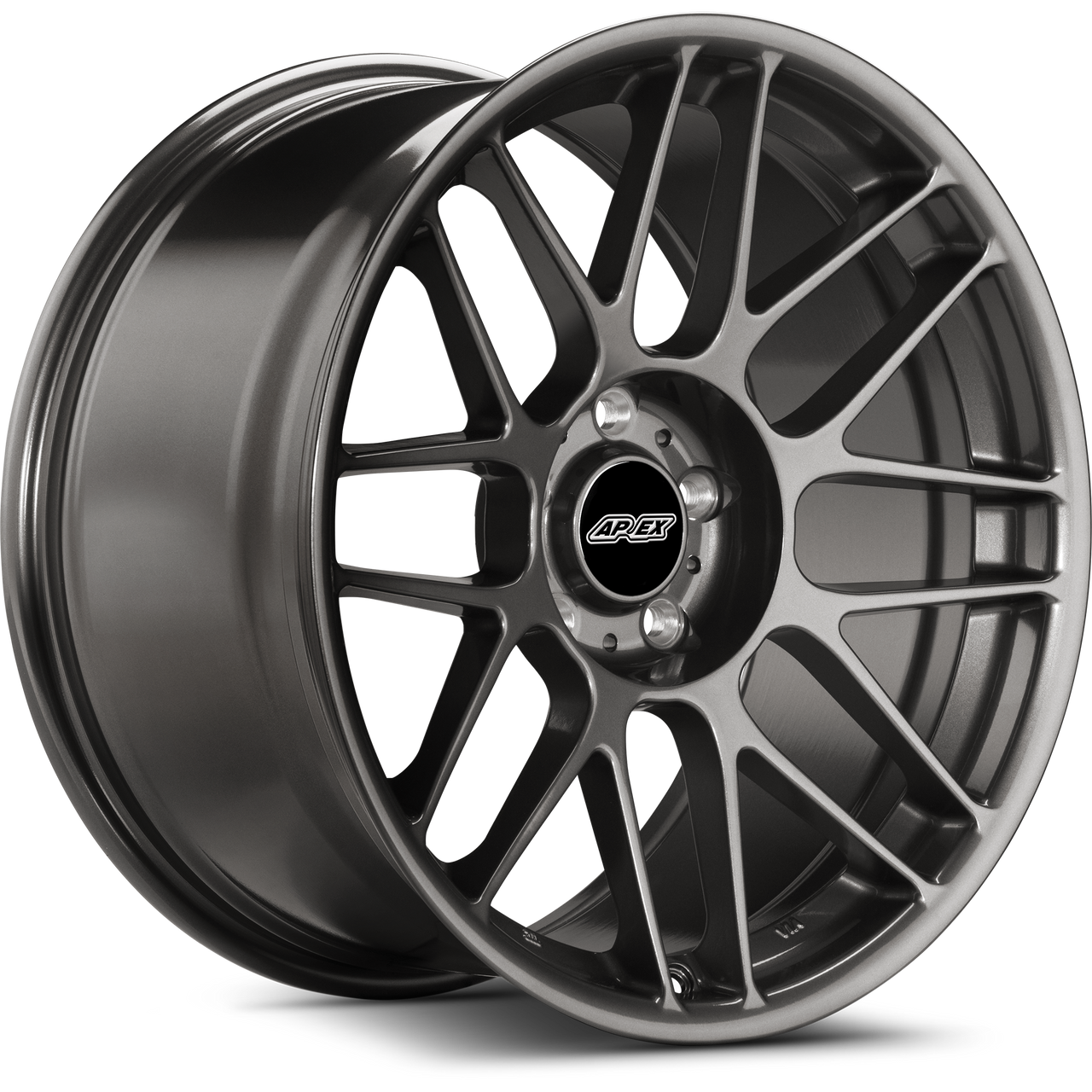 Apex ARC-8 19x11 Anthracite flow formed wheel ARC81911ET36-5120-671-AN