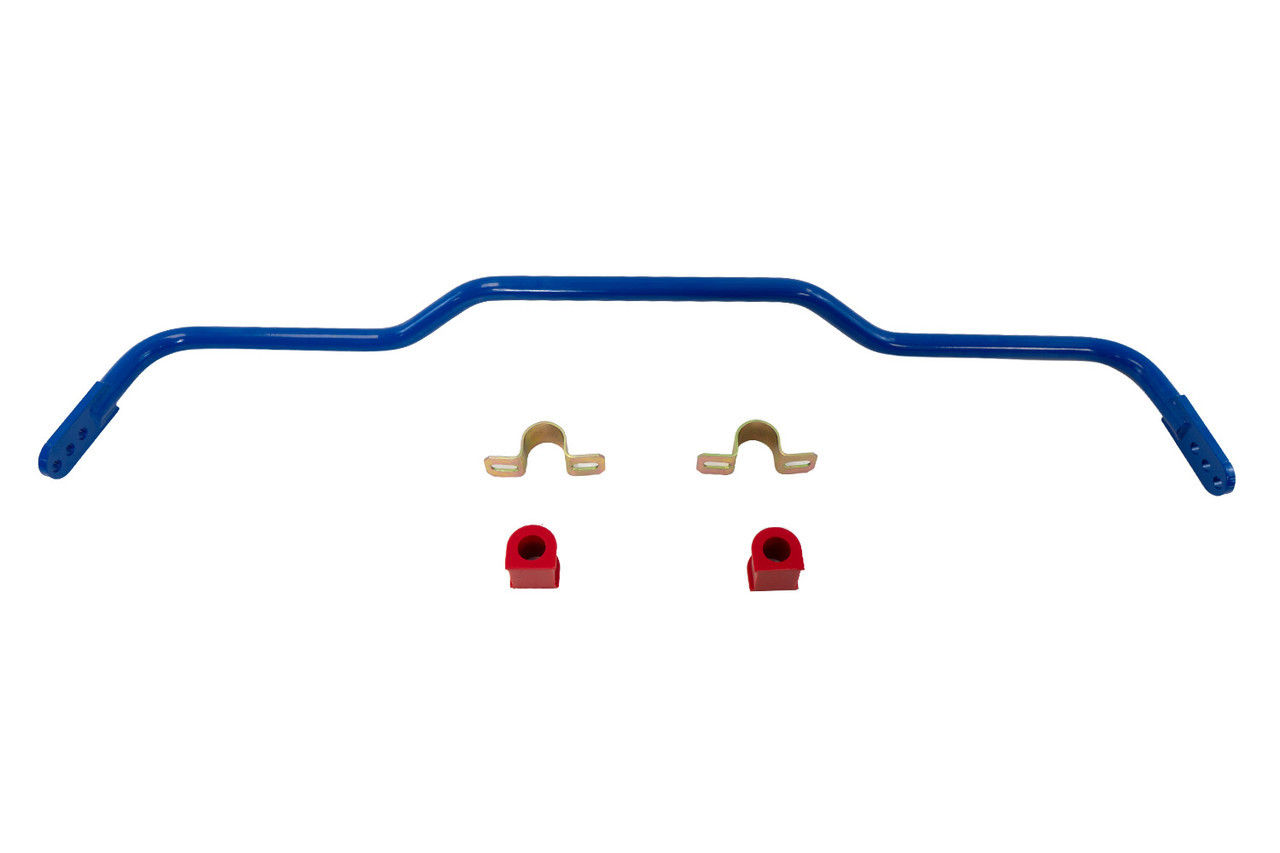 Steeda Rear Adjustable Sway Bar - Competition (2022 - 2026 Maverick AWD) 555-1039