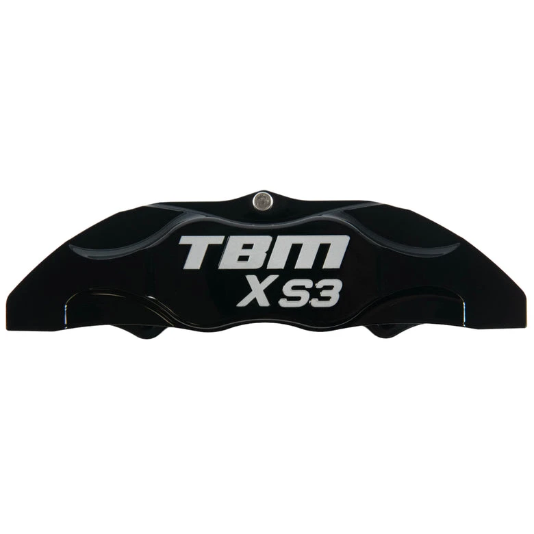 TBM XS3 Front Extreme Street Brake Kit (1998 - 2002 Camaro / Firebird / Trans Am) 012-0227-1