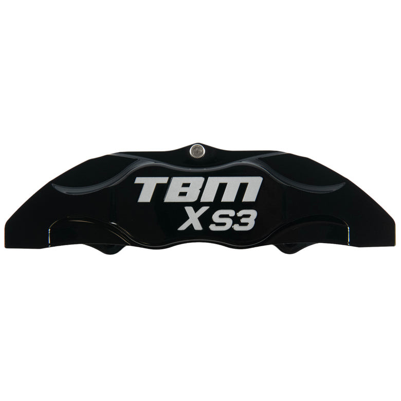 TBM XS3 Front Extreme Street Brake Kit (1982 - 1992 Camaro / Firebird) 012-0209-1