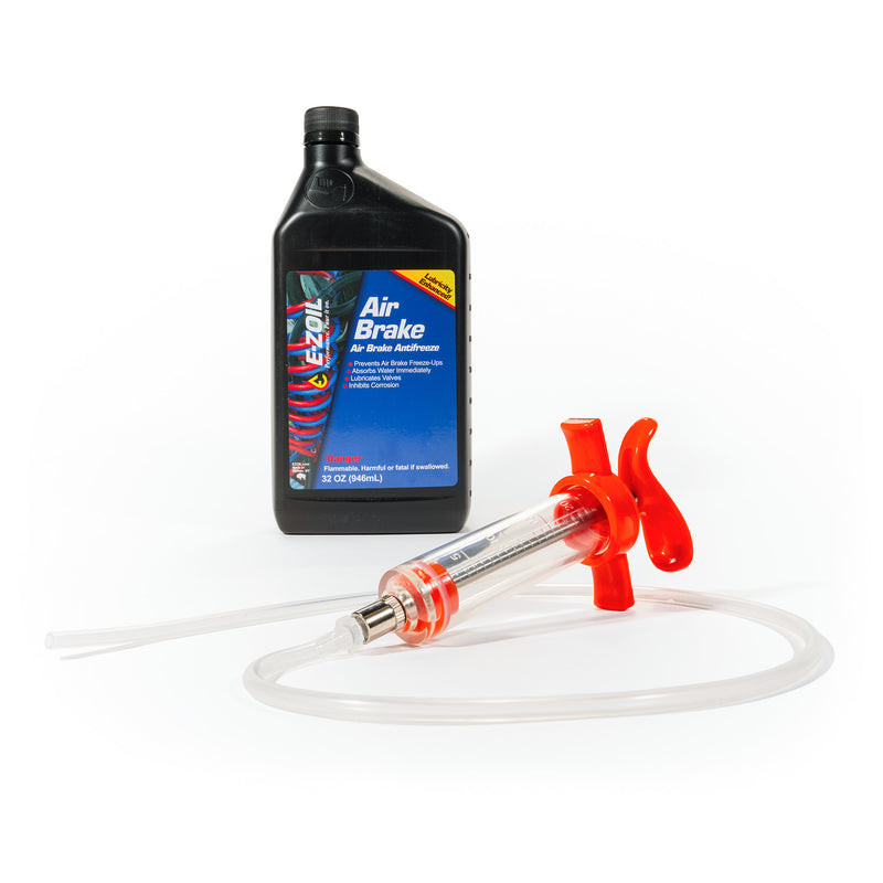 Logiq AirIQ Antifreeze Kit 50-20003
