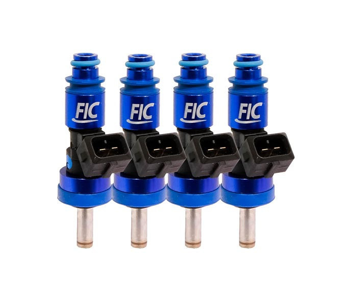 FIC is115-1200h 1200cc high-impedance injectors for Honda B Series H Series and D Series engines except D17