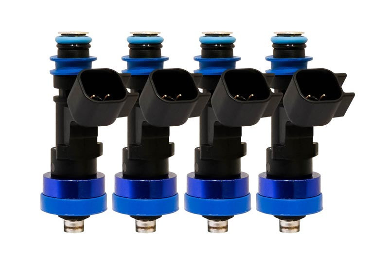 FIC is115-0365h 365cc high-impedance injectors for Honda B Series H Series and D Series engines except D17