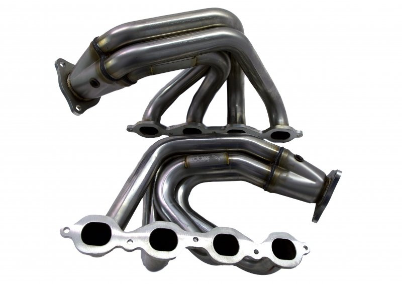 Kooks 2" x 3" Stainless Headers (2027 C8 Grand Sport) 21822600