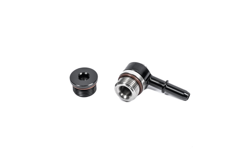 Radium Engineering Fuel Rail Plumbing Kit Honda 1000 Parallel Twin Unicam - 20-1134-PK Photo - Primary