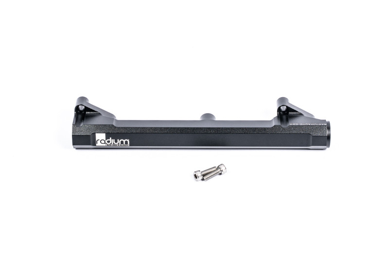 Radium Engineering Fuel Rail Yamaha YXZ1000R - 20-1139 Photo - Primary