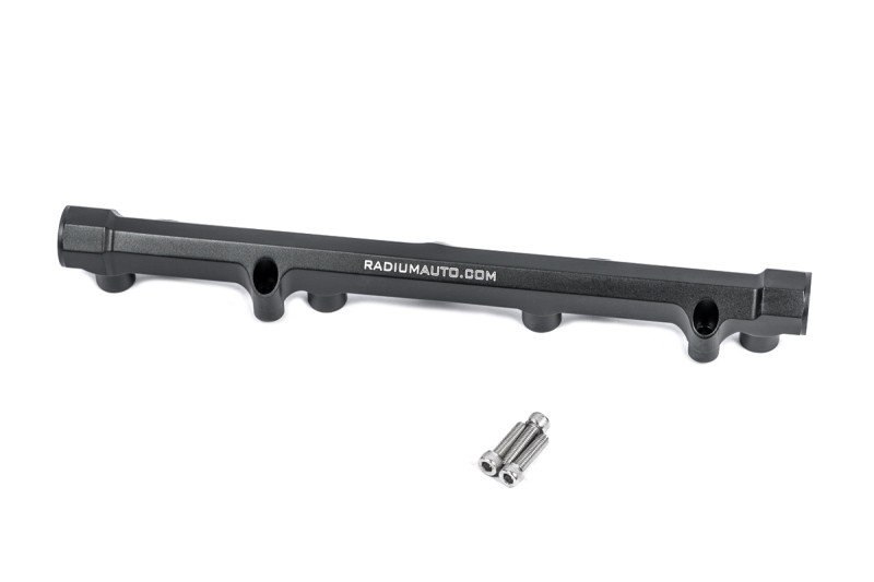 Radium Engineering Fuel Rail Kawasaki Ninja/Teryx H2 Secondary - 20-1140 Photo - Primary