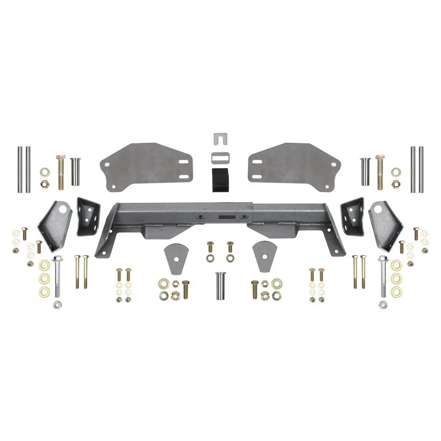 Detroit Speed Exo Brace (1979 - 1993 Mustang) 010115DS
