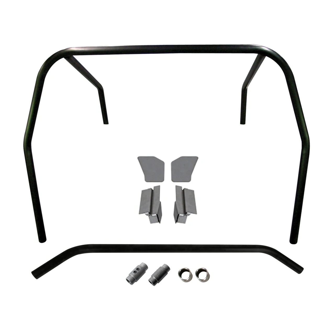 Detroit Speed Roll Cage Kit (1970 - 1981 F-Body) 011303DS