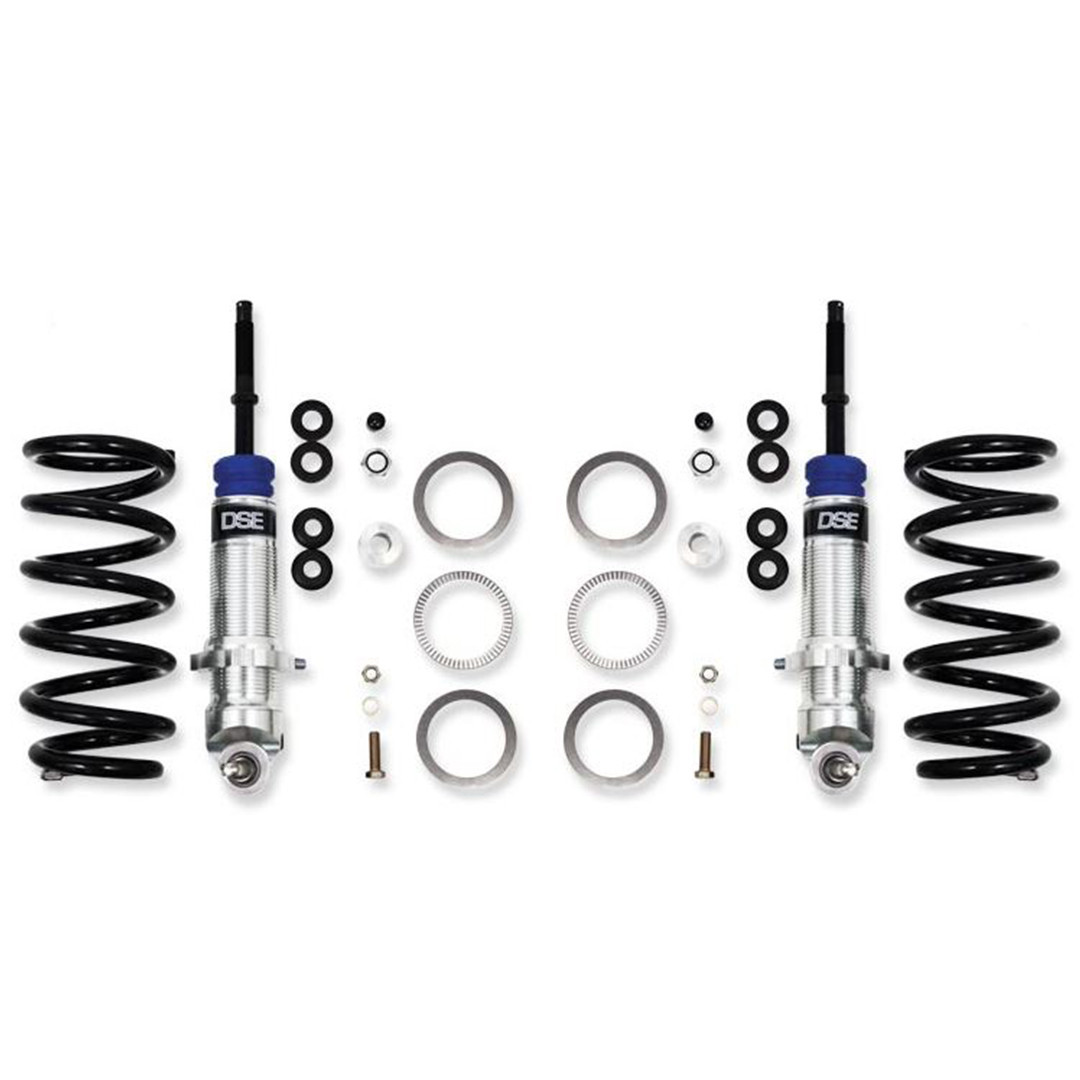 Detroit Speed Coilover Front Conversion Kit - Base Shocks (1978 - 1988 G-Body) 030310DS