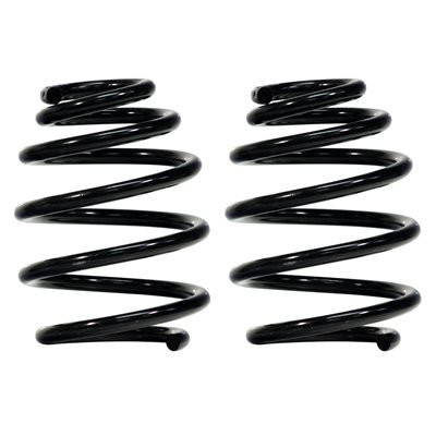 Detroit Speed Coilover Springs - Front - 1.5" Drop (2010 - 2015 Camaro) 031131PDS