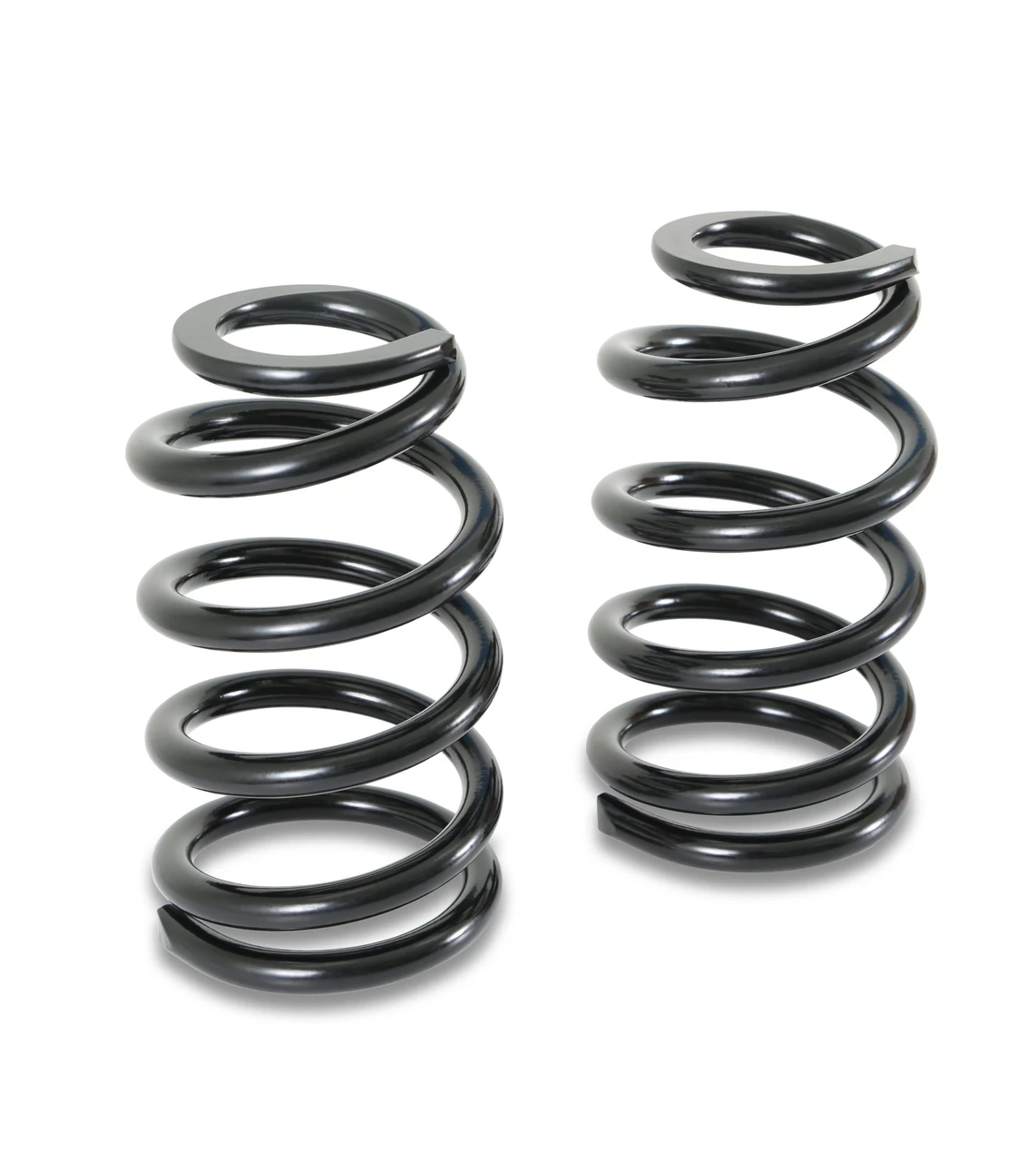 Detroit Speed Coilover Springs - Front - 575 lbs (1970 - 1988 VARIOUS GM - SBC / LS) 031133PDS
