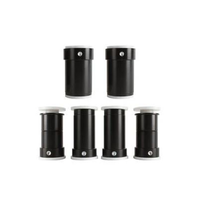Detroit Speed Delrin Leaf Spring Bushing Kit 041503DS