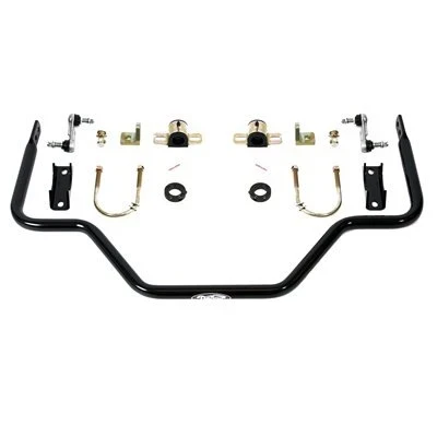 Detroit Speed Rear Tubular Sway Bar Kit (1964 - 1972 GM A-Body) 042201DS