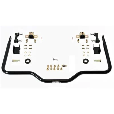 Detroit Speed Rear QuadraLink Sway Bar Kit - 1-1/4" (1967 - 1969 Camaro & Firebird / 1968 - 1974 Nova) 042208DS