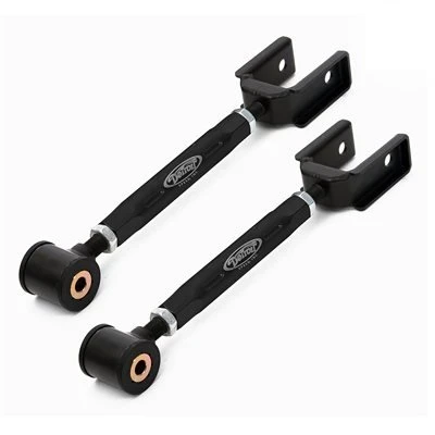 Detroit Speed Adjustable Rear Trailing Arm Set (2010 - 2015 Camaro) 042303DS