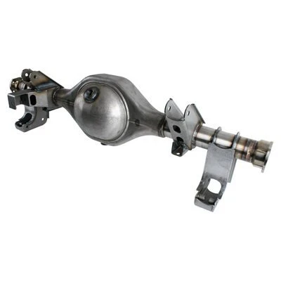 Detroit Speed Ford 9" QuadraLink Narrowed Housing - Torino Flange - Bare (1975 - 1981 Camaro & Firebird) 071003DS